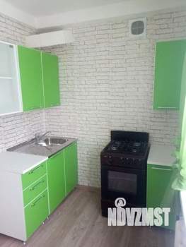 2-к квартира, вторичка, 46м2, 3/5 этаж