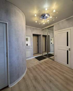 2-к квартира, вторичка, 63м2, 7/7 этаж