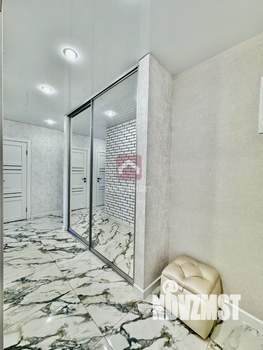 3-к квартира, вторичка, 86м2, 4/10 этаж