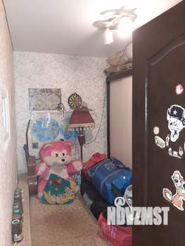 1-к квартира, вторичка, 30м2, 3/5 этаж