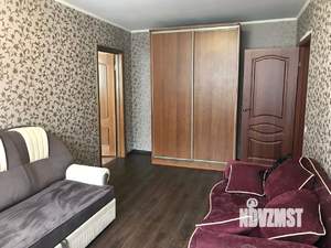 3-к квартира, вторичка, 56м2, 4/9 этаж