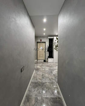 2-к квартира, вторичка, 93м2, 10/24 этаж