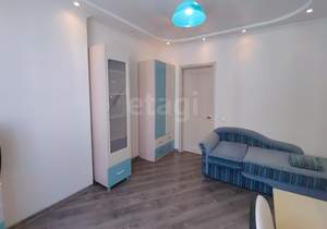 3-к квартира, вторичка, 65м2, 23/25 этаж