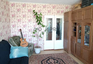 3-к квартира, вторичка, 64м2, 9/10 этаж