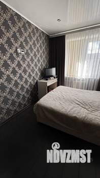 3-к квартира, вторичка, 62м2, 8/9 этаж
