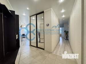 2-к квартира, вторичка, 53м2, 7/23 этаж