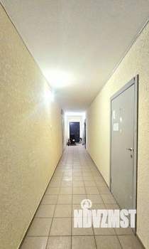 1-к квартира, вторичка, 42м2, 2/10 этаж