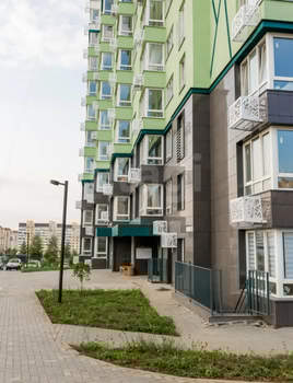 2-к квартира, вторичка, 51м2, 11/22 этаж