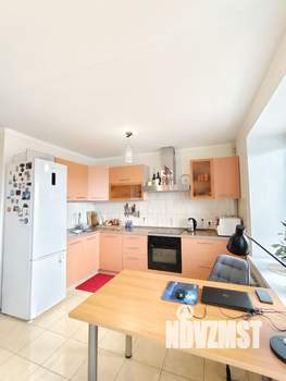 2-к квартира, вторичка, 47м2, 10/12 этаж