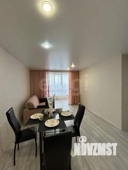 1-к квартира, вторичка, 45м2, 13/16 этаж
