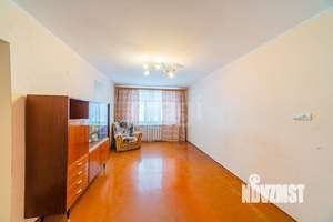 2-к квартира, вторичка, 42м2, 6/9 этаж