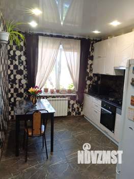 3-к квартира, вторичка, 62м2, 3/9 этаж
