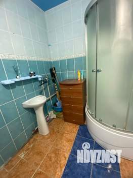 1-к квартира, вторичка, 41м2, 10/10 этаж