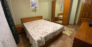 3-к квартира, вторичка, 103м2, 1/9 этаж