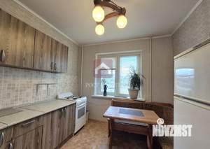 2-к квартира, вторичка, 54м2, 6/10 этаж
