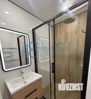 2-к квартира, вторичка, 51м2, 1/10 этаж