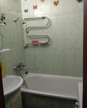 3-к квартира, вторичка, 58м2, 5/10 этаж
