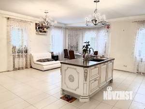 3-к квартира, вторичка, 272м2, 10/10 этаж