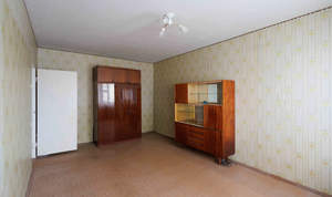 1-к квартира, вторичка, 38м2, 8/9 этаж