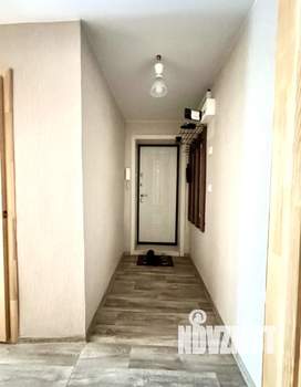 1-к квартира, вторичка, 30м2, 1/6 этаж