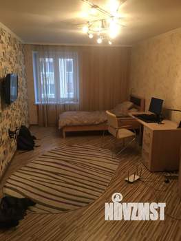 3-к квартира, вторичка, 110м2, 4/6 этаж