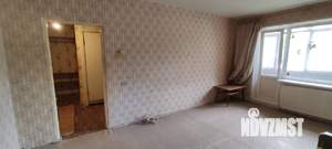 1-к квартира, вторичка, 38м2, 1/9 этаж