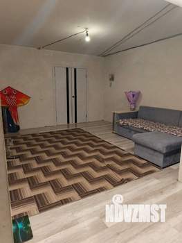 4-к квартира, вторичка, 75м2, 3/9 этаж