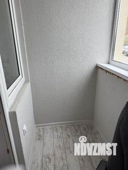1-к квартира, вторичка, 46м2, 2/10 этаж