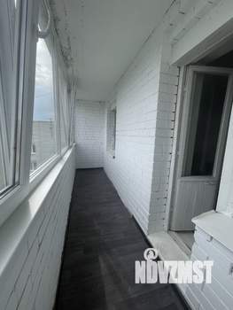 1-к квартира, вторичка, 45м2, 10/10 этаж