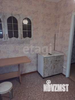 1-к квартира, вторичка, 38м2, 1/9 этаж