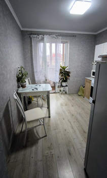 1-к квартира, вторичка, 40м2, 8/23 этаж