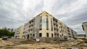 1-к квартира, вторичка, 42м2, 4/4 этаж