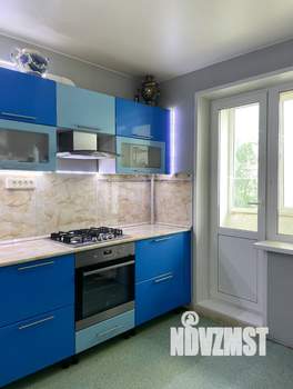 3-к квартира, вторичка, 74м2, 3/10 этаж