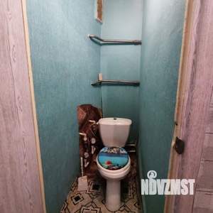 1-к квартира, вторичка, 33м2, 9/9 этаж