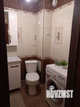 1-к квартира, вторичка, 40м2, 8/10 этаж