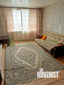 1-к квартира, вторичка, 32м2, 5/5 этаж