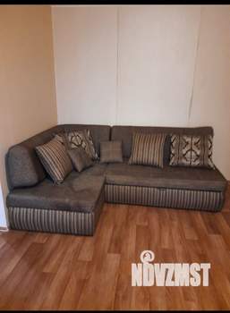 1-к квартира, вторичка, 33м2, 4/5 этаж