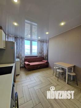 1-к квартира, вторичка, 44м2, 10/16 этаж