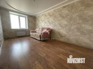 3-к квартира, вторичка, 113м2, 9/14 этаж