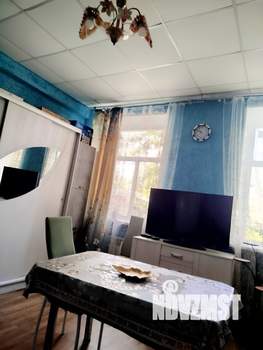 3-к квартира, вторичка, 68м2, 1/4 этаж
