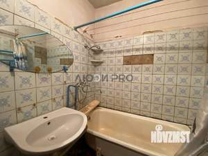 2-к квартира, вторичка, 51м2, 4/10 этаж