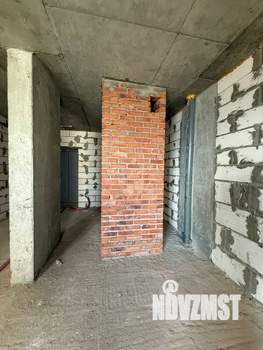 1-к квартира, вторичка, 40м2, 5/25 этаж