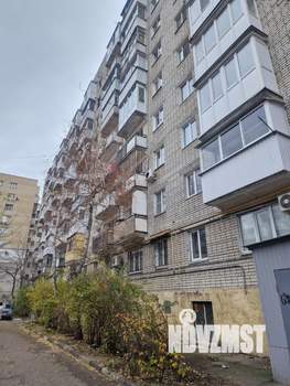 1-к квартира, вторичка, 41м2, 1/9 этаж