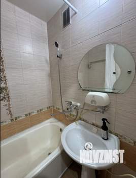 1-к квартира, вторичка, 38м2, 10/10 этаж