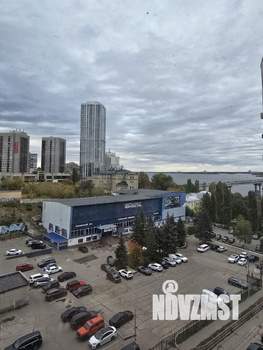 3-к квартира, вторичка, 130м2, 9/16 этаж