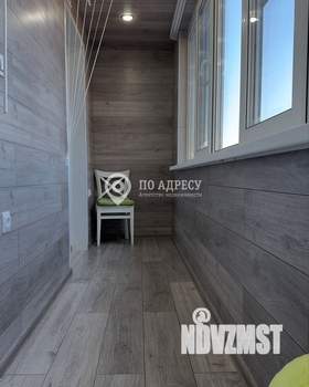 2-к квартира, вторичка, 51м2, 11/25 этаж