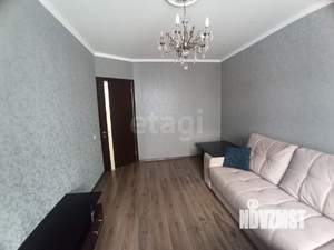 2-к квартира, вторичка, 43м2, 5/5 этаж