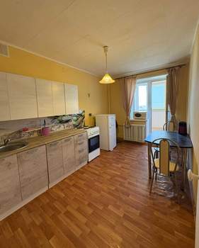 1-к квартира, вторичка, 42м2, 11/14 этаж