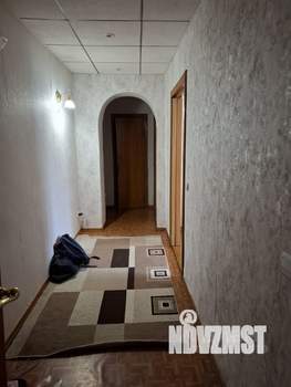 3-к квартира, вторичка, 63м2, 1/9 этаж