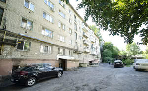 2-к квартира, вторичка, 45м2, 4/5 этаж